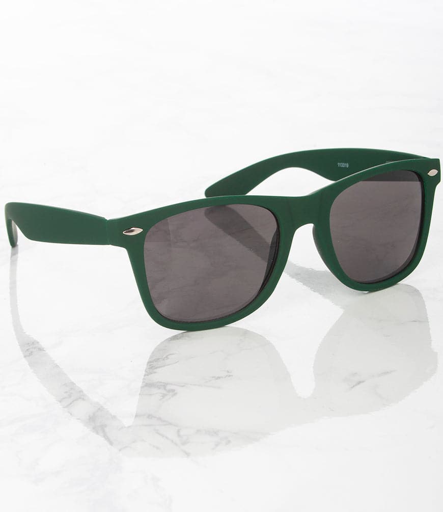 Apparel Candy Vintage sunglasses-P99435FM - Pack of 12