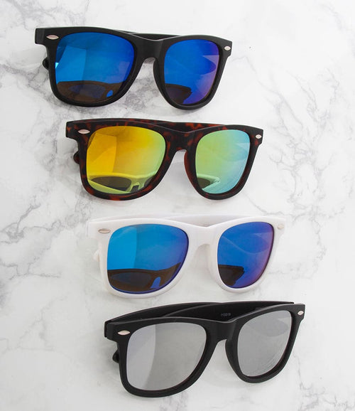 Apparel Candy P99435RV - Vintage Sunglasses - Pack of 12