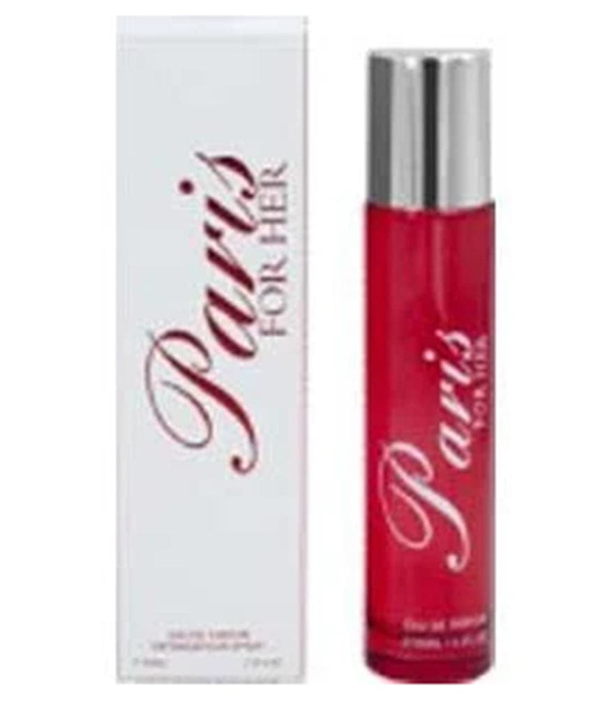 Apparel Candy Paris for Her Women - Pack of 4