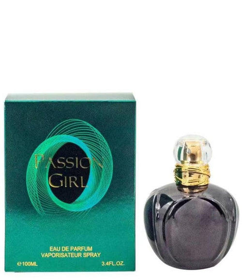 Apparel Candy Passion Girl Women - Pack of 4