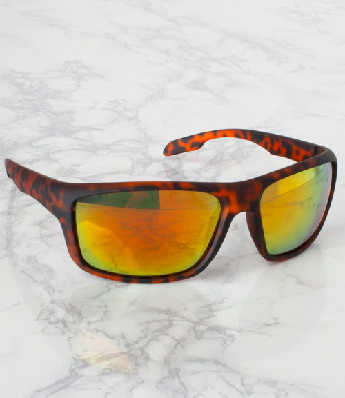 Apparel Candy Wholesale Polarized Sunglasses - PC1720POL/RV - Pack of 12