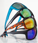 Apparel Candy Wholesale Polarized Sunglasses - PC1720POL/RV - Pack of 12, view 2