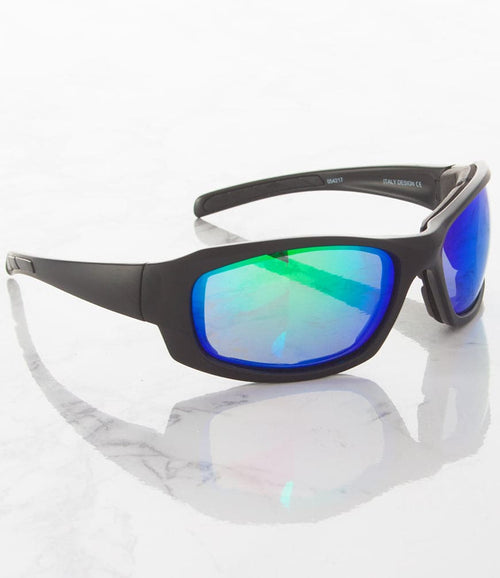 Apparel Candy PC2051RRV/BK - Children's Sunglasses - Pack of 12