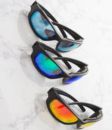 Apparel Candy PC2051RRV/BK - Children's Sunglasses - Pack of 12, view 2