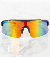 Apparel Candy Wholesale Men's Sunglasses - PC37101PM/RV/MET - Pack of 12, view 3