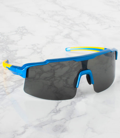Apparel Candy Wholesale Polarized Sunglasses - PC37101POL - Pack of 12