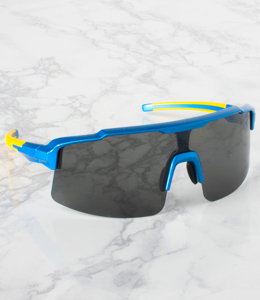 Apparel Candy Wholesale Polarized Sunglasses - PC37101POL - Pack of 12