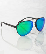 Apparel Candy Fashion Sunglasses - PC3731RRV - Pack of 12 ($69 per Dozen), view 2
