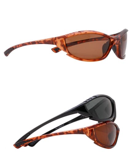 Apparel Candy PC4041POL - Polarized Sunglasses - Pack of 12