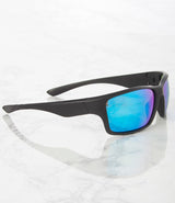 Apparel Candy Polarized Sunglasses - PC6025POL/RRV - Pack of 12 ($90 per Dozen), view 2