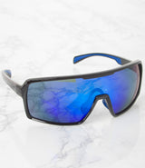 Apparel Candy Wholesale Polarized Sunglasses - PC6624POL/RRV- Pack of 12, view 2