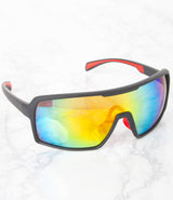 Apparel Candy Wholesale Sunglasses - PC6624RV- Pack of 12, view 2