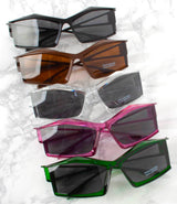 Apparel Candy Wholesale Fashion Sunglasses - PC6846SD - Pack of 12, view 2