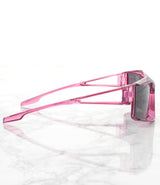 Apparel Candy Wholesale Fashion Sunglasses - PC6846SD - Pack of 12, view 4