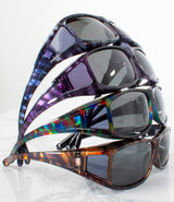 Apparel Candy Wholesale Polarized Sunglasses - PC70077POL/MR - Pack of 12, view 2