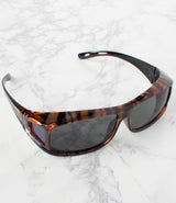 Apparel Candy Wholesale Polarized Sunglasses - PC70077POL/MR - Pack of 12, view 3