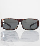 Apparel Candy Wholesale Polarized Sunglasses - PC70077POL/MR - Pack of 12, view 4