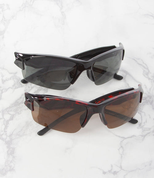 Apparel Candy Polarized Sunglasses - PC7163POL/1.0 - Pack of 12 ($90 per Dozen)