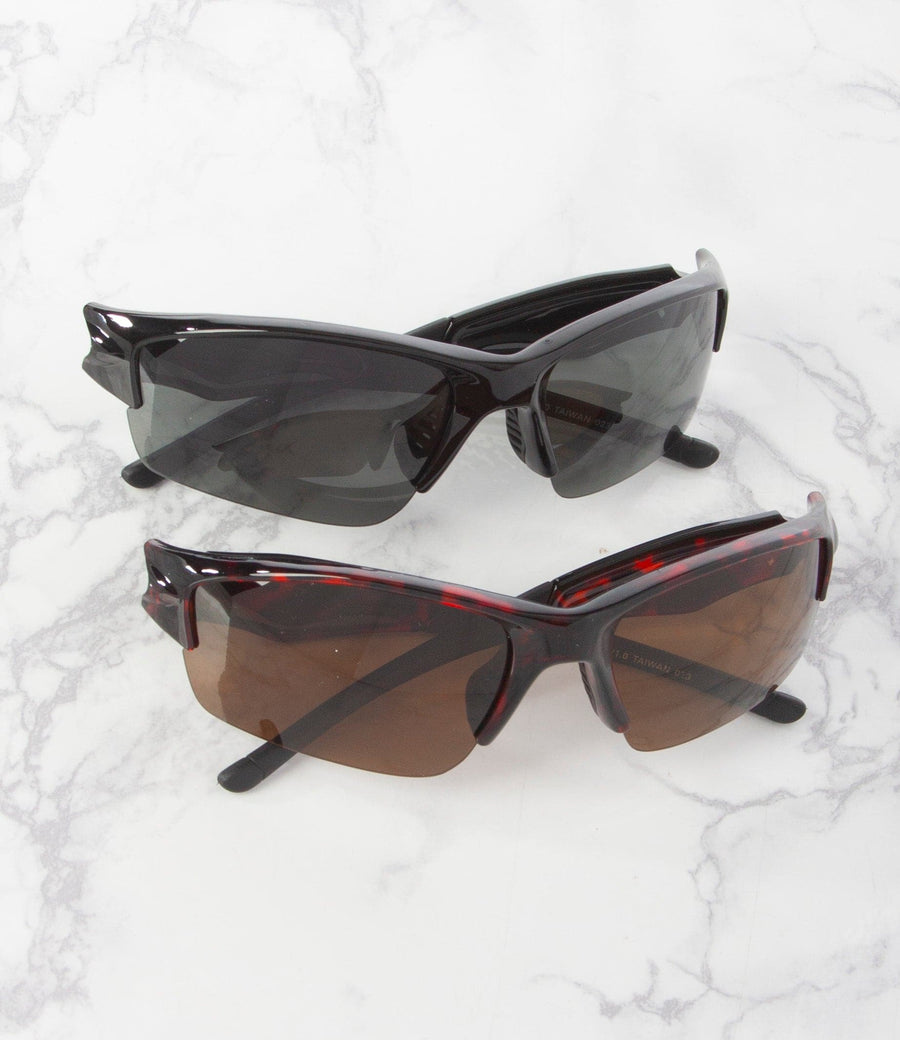 Apparel Candy Polarized Sunglasses - PC7163POL/1.0 - Pack of 12 ($90 per Dozen)
