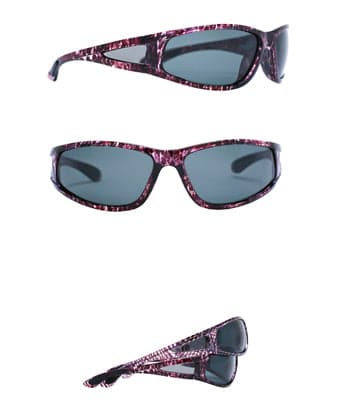 Apparel Candy PC7331POL/CR - Polarized Sunglasses - Pack of 12