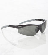 Apparel Candy Polarized Sunglasses - PC8281POL - Pack of 12 ($75 per Dozen), view 2