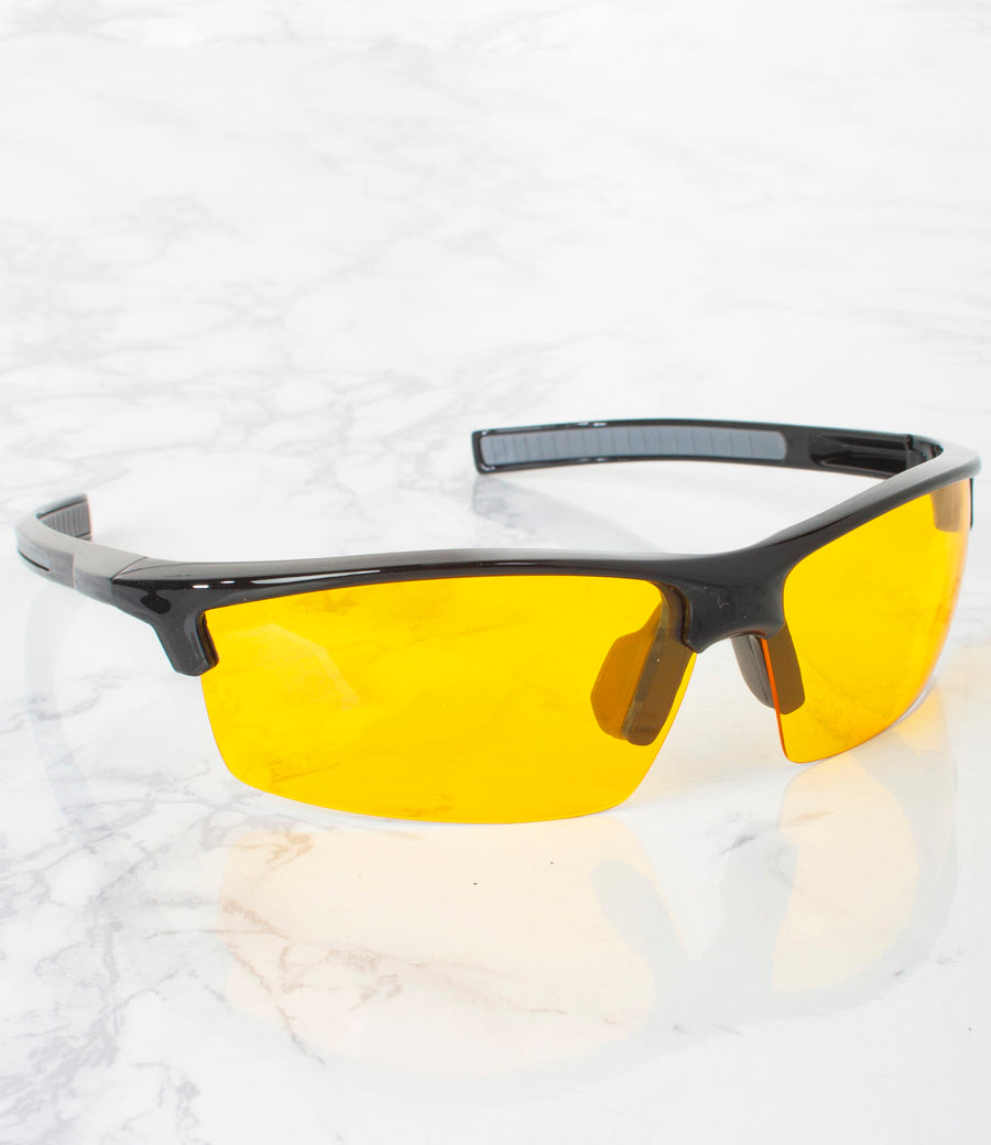 Apparel Candy Wholesale Polarized Sunglasses - PC8687POL/ND- Pack of 12