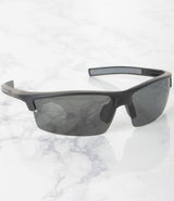 Apparel Candy Wholesale Polarized Sunglasses - PC8687POL- Pack of 12, view 2