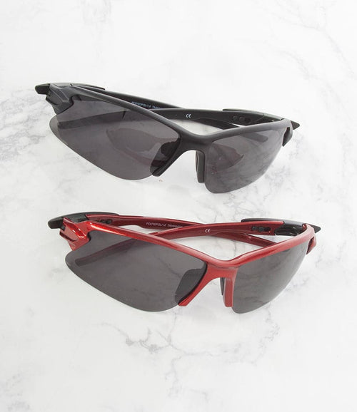 Apparel Candy Polarized Sunglasses - PC8702POL/1.0 - Pack of 12 ($57 per Dozen)