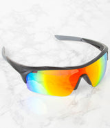 Apparel Candy Wholesale Sunglasses - PC8765RV- Pack of 12, view 2