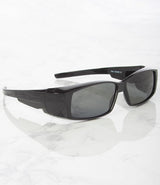 Apparel Candy Polarized Sunglasses - PC8855POL - Pack of 12 ($57 per Dozen), view 2