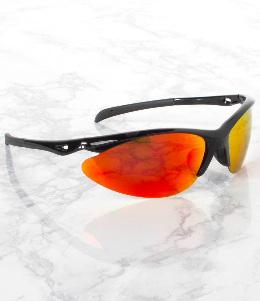 Apparel Candy Wholesale Polarized Sunglasses - PC8883POL/1.0/RRV - Pack of 12