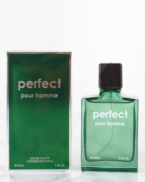 Apparel Candy Perfect Men - Pack of 4