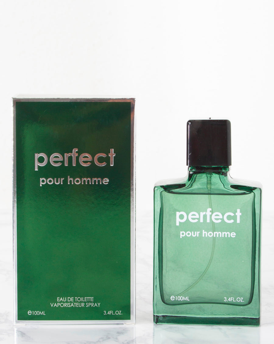 Apparel Candy Perfect Men - Pack of 4
