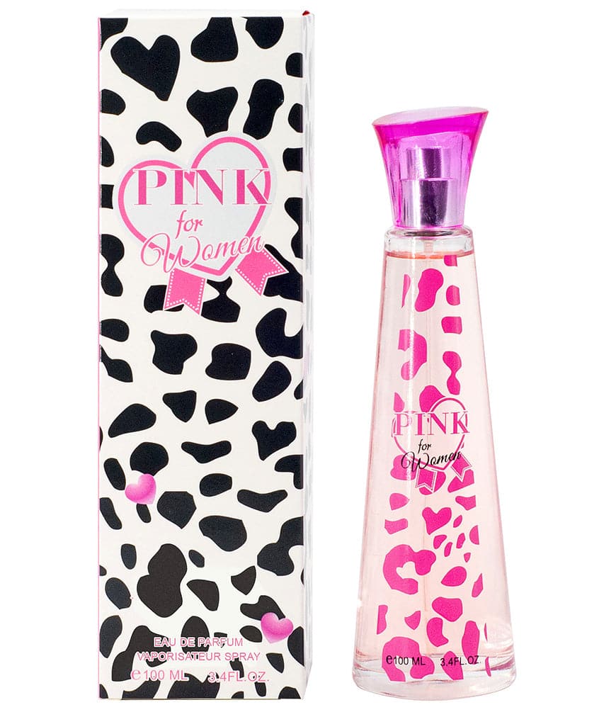 Apparel Candy Pink for Women - Pack of 4