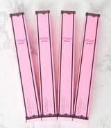 Apparel Candy Pink So Sexy Women Travel Size - Pack Of 4, view 3