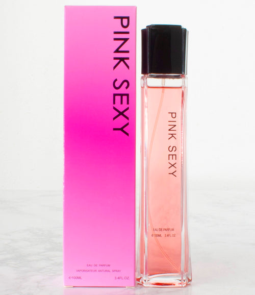 Apparel Candy Pink Sexy Women - Pack of 4