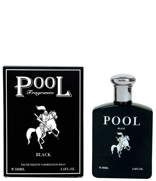 Apparel Candy Play Black Men - Pack of 4