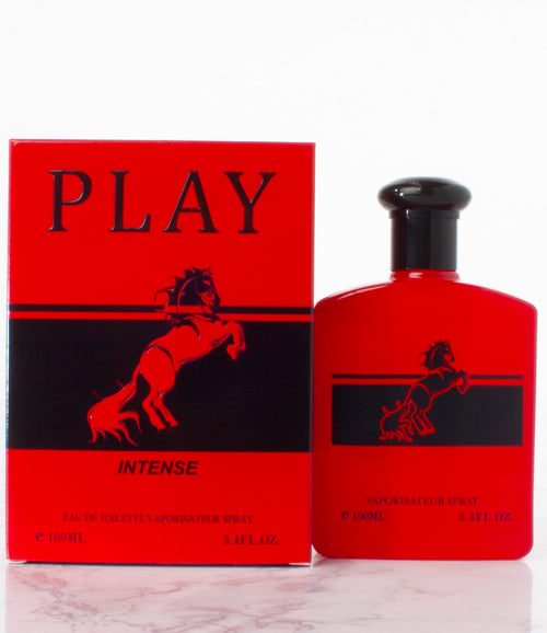 Apparel Candy Pool Intense Men - Pack of 4