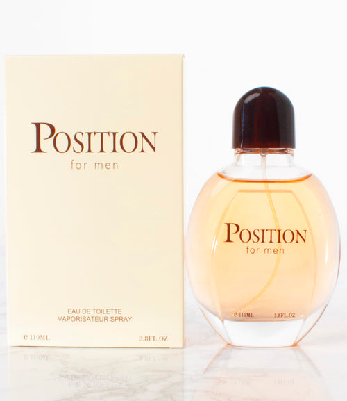 Apparel Candy Position Men - Pack of 4