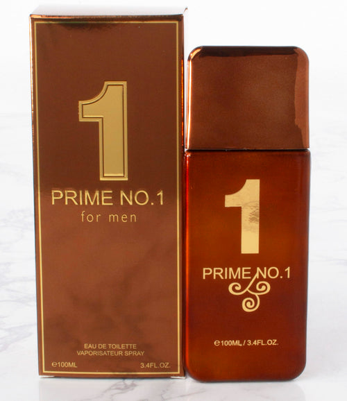 Apparel Candy Prime No.1 Men - Pack of 4