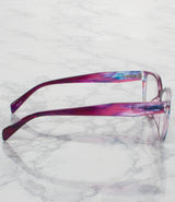 Apparel Candy Wholesale Readers - RE23141CL/SP - Pack of 12 ASSORTED POWERS, view 4