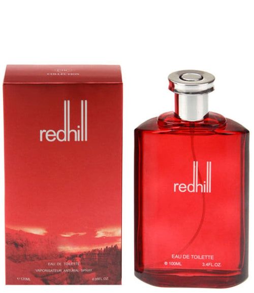 Apparel Candy Redhill Men - Pack of 4