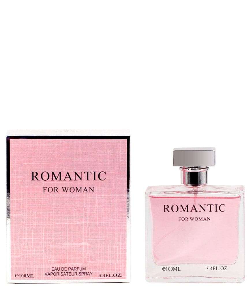 Apparel Candy Romantic Women - Pack of 4