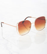 Apparel Candy Women's Sunglasses - RS10374AP - Pack of 12 ($60 per Dozen), view 2