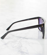 Apparel Candy Wholesale Rhinestone Sunglasses - RS1066AP - Pack of 12, view 3