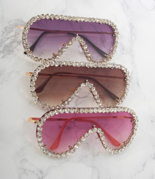 Apparel Candy Women's Glasses - RS2105AP - Pack of 12 ($81 per Dozen)