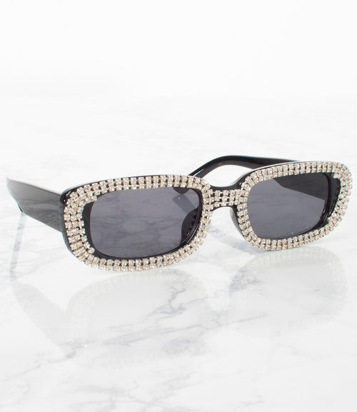 Apparel Candy Wholesale Fashion Sunglasses - RS23018SD - Pack of 12