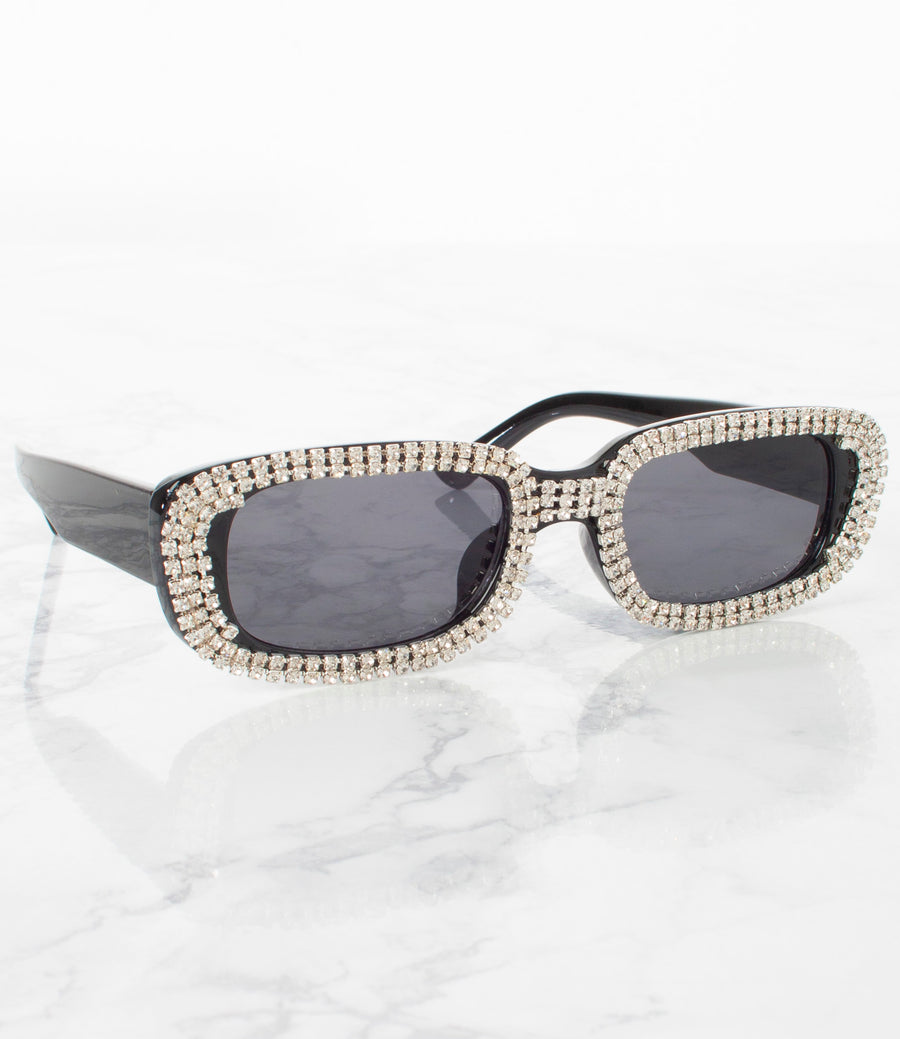 Apparel Candy Wholesale Fashion Sunglasses - RS23018SD - Pack of 12