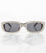 Apparel Candy Wholesale Fashion Sunglasses - RS23018SD - Pack of 12, view 2