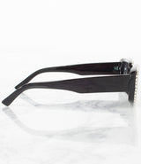 Apparel Candy Wholesale Fashion Sunglasses - RS23018SD - Pack of 12, view 3